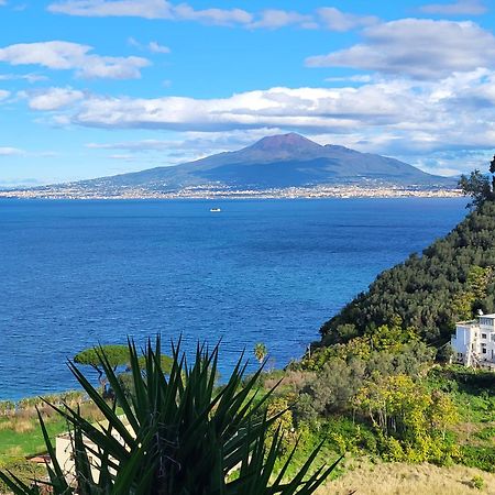 Quietness Bed and Breakfast Vico Equense Εξωτερικό φωτογραφία