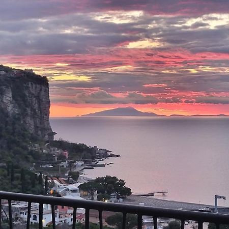 Quietness Bed and Breakfast Vico Equense Εξωτερικό φωτογραφία