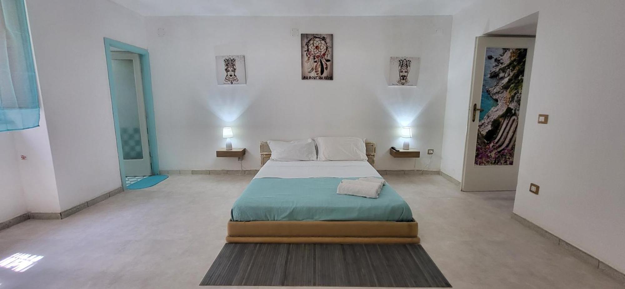 Quietness Bed and Breakfast Vico Equense Εξωτερικό φωτογραφία