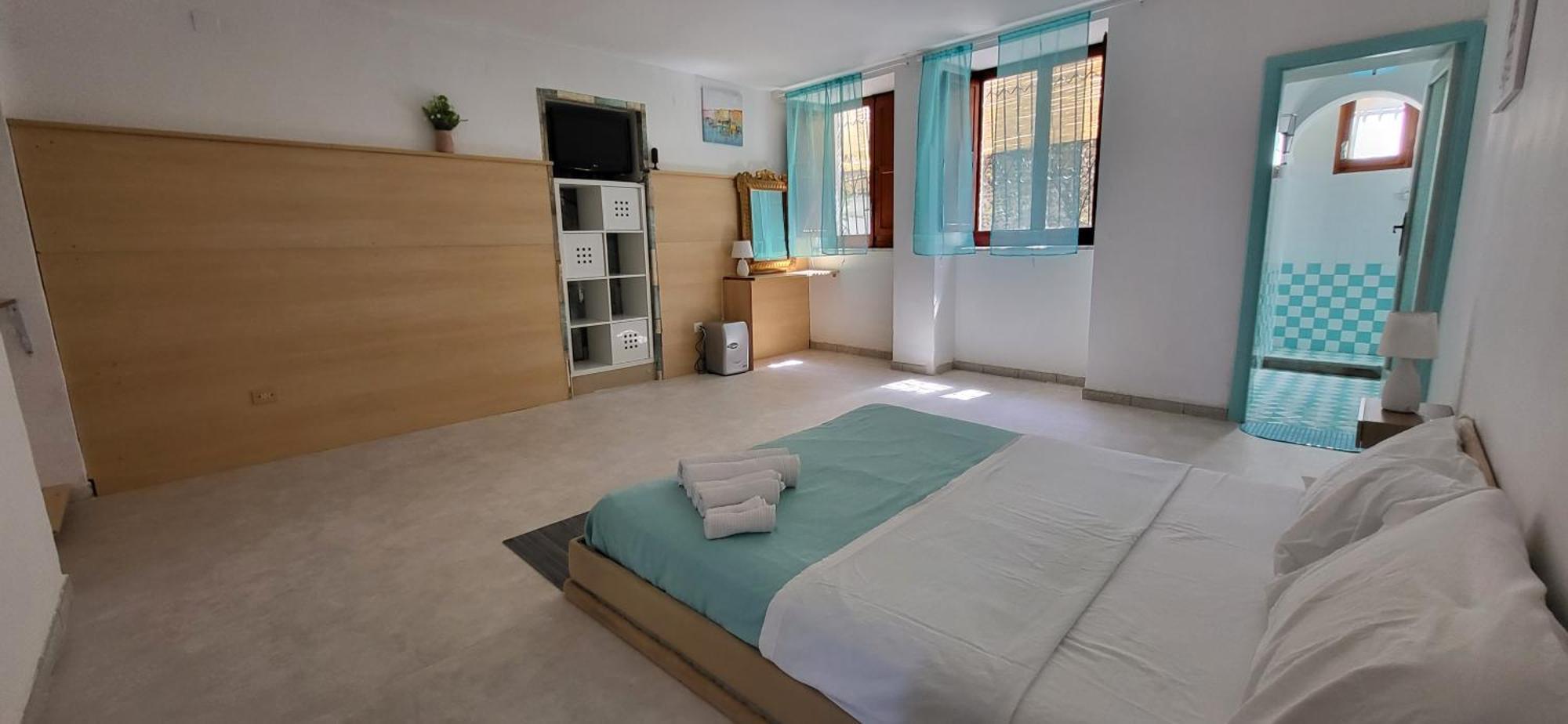 Quietness Bed and Breakfast Vico Equense Εξωτερικό φωτογραφία