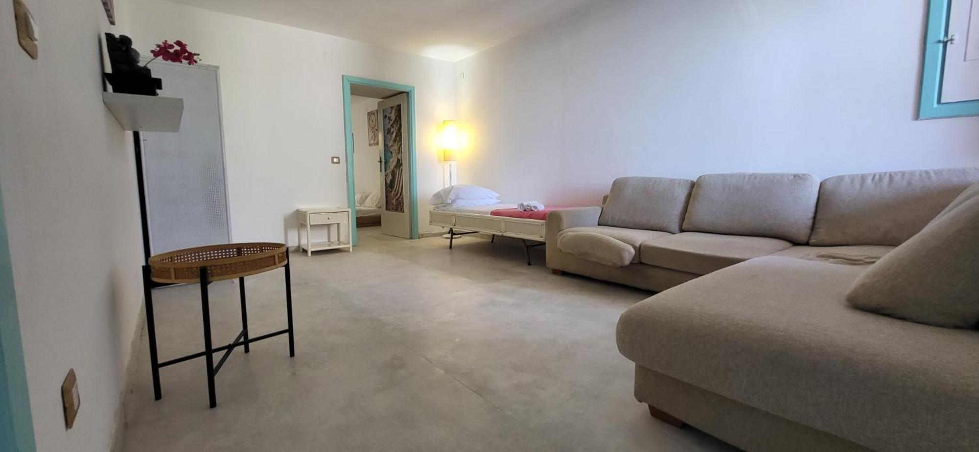 Quietness Bed and Breakfast Vico Equense Εξωτερικό φωτογραφία