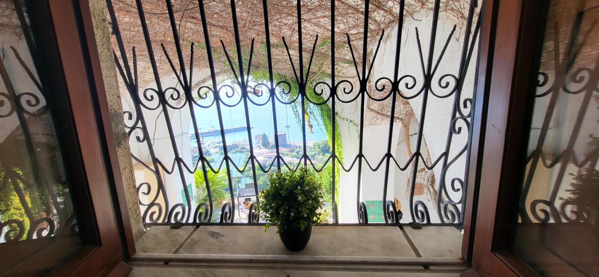 Quietness Bed and Breakfast Vico Equense Εξωτερικό φωτογραφία