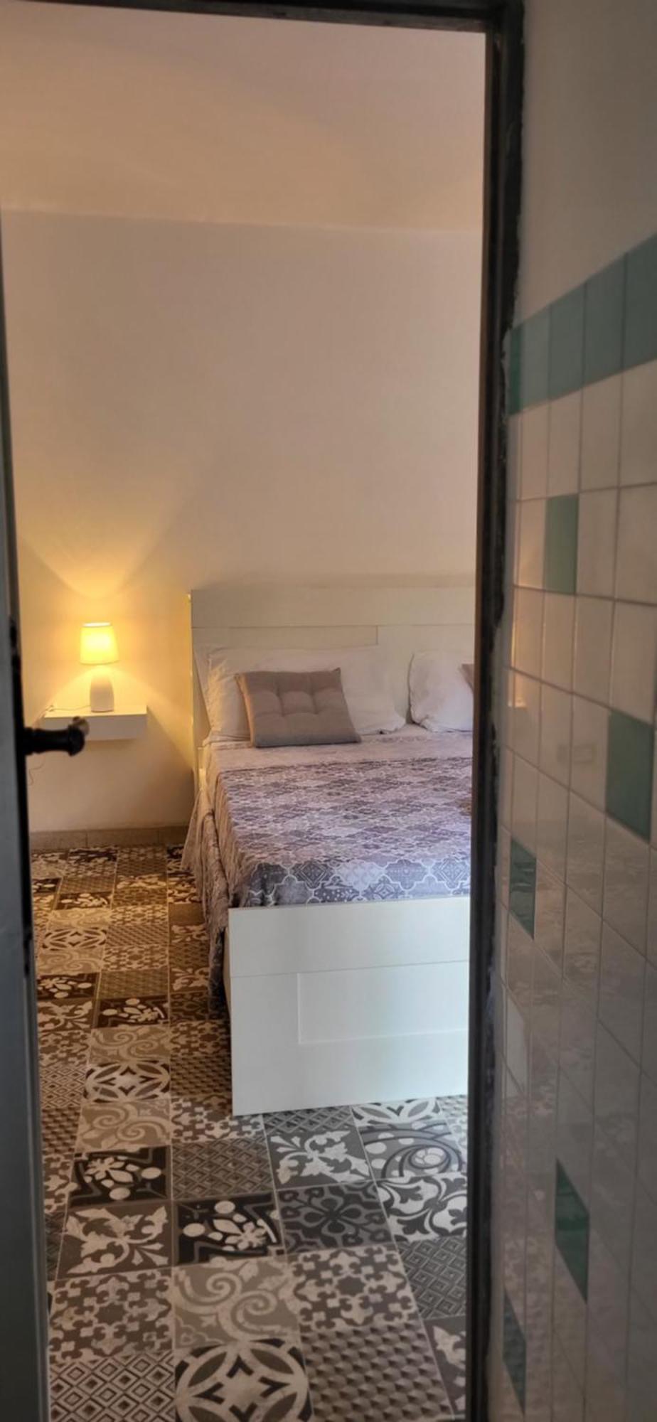 Quietness Bed and Breakfast Vico Equense Εξωτερικό φωτογραφία