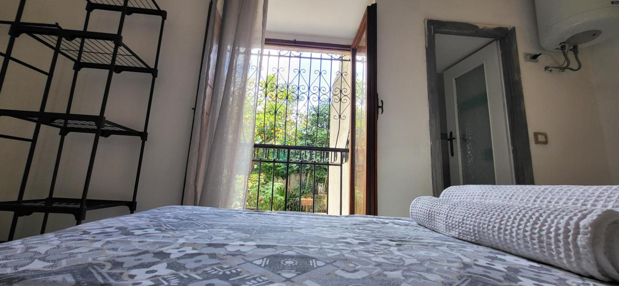 Quietness Bed and Breakfast Vico Equense Εξωτερικό φωτογραφία