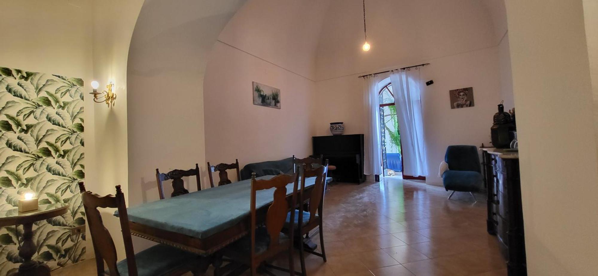 Quietness Bed and Breakfast Vico Equense Εξωτερικό φωτογραφία