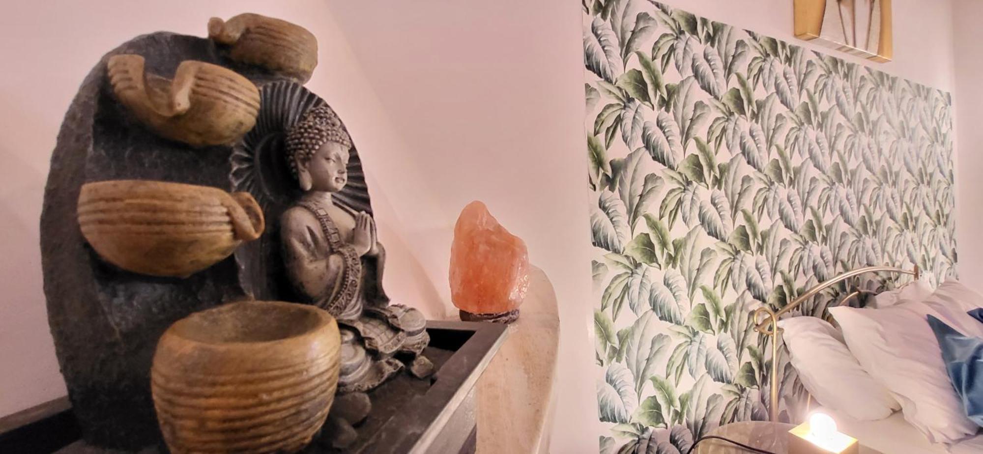 Quietness Bed and Breakfast Vico Equense Εξωτερικό φωτογραφία