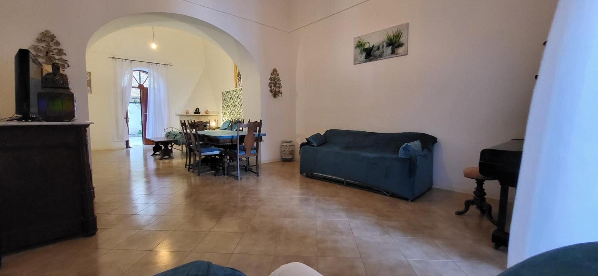 Quietness Bed and Breakfast Vico Equense Εξωτερικό φωτογραφία