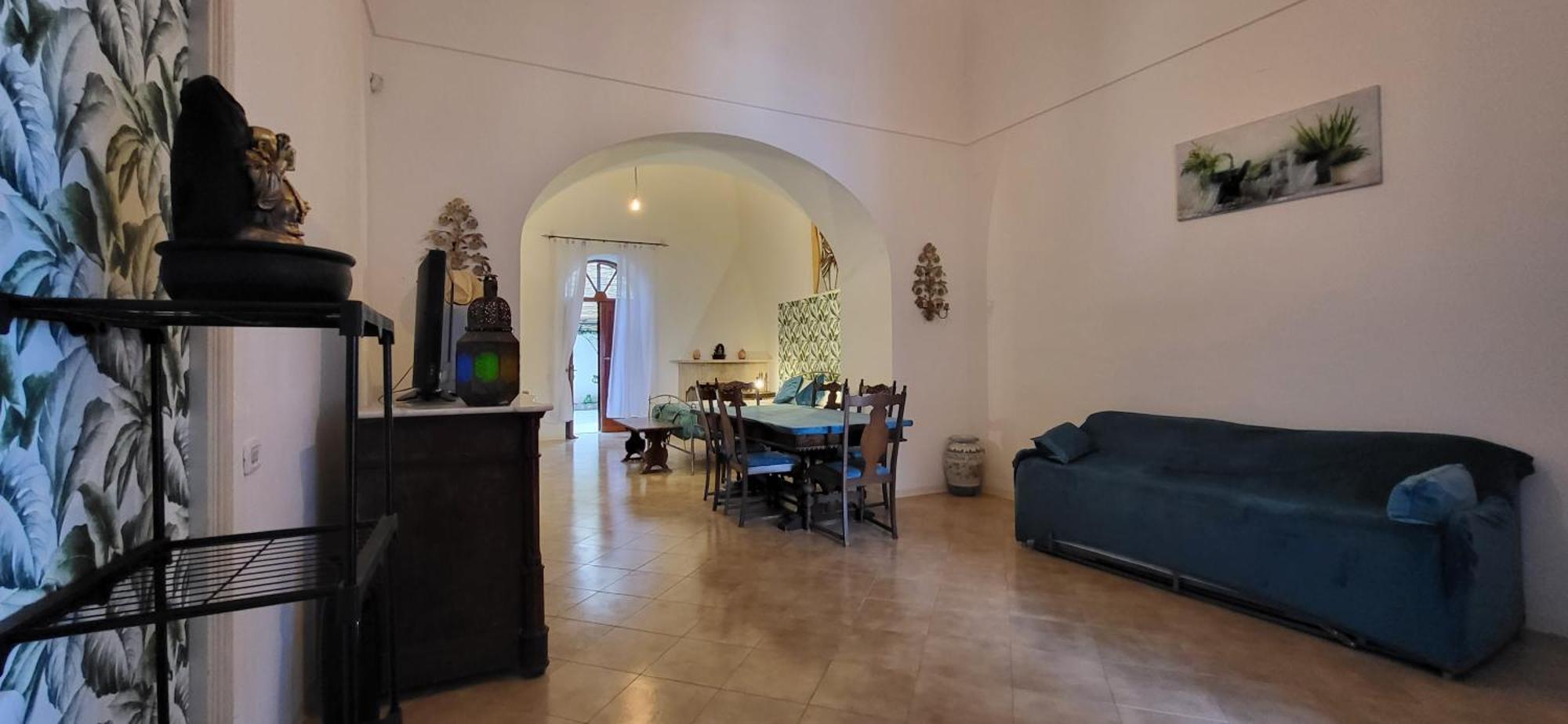 Quietness Bed and Breakfast Vico Equense Εξωτερικό φωτογραφία