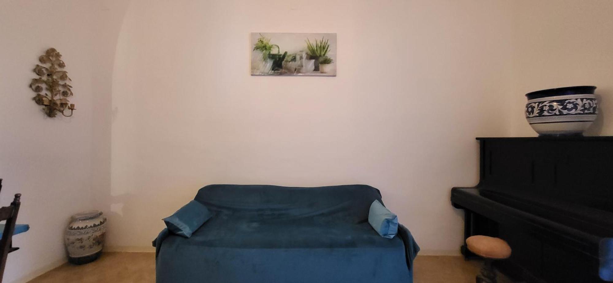 Quietness Bed and Breakfast Vico Equense Εξωτερικό φωτογραφία