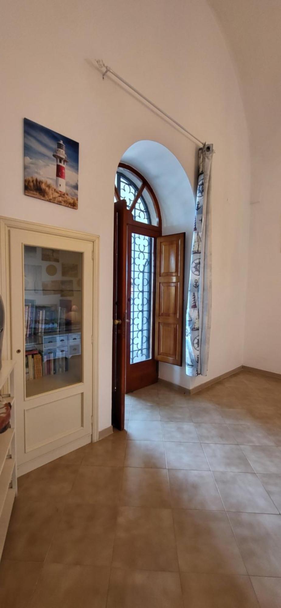 Quietness Bed and Breakfast Vico Equense Εξωτερικό φωτογραφία