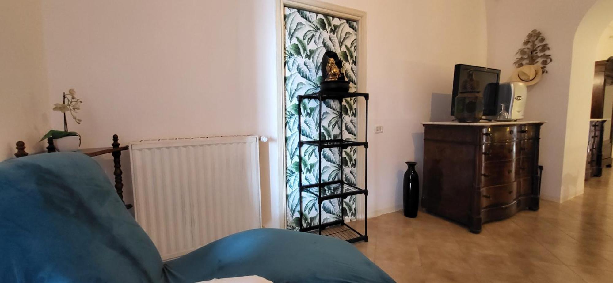 Quietness Bed and Breakfast Vico Equense Εξωτερικό φωτογραφία