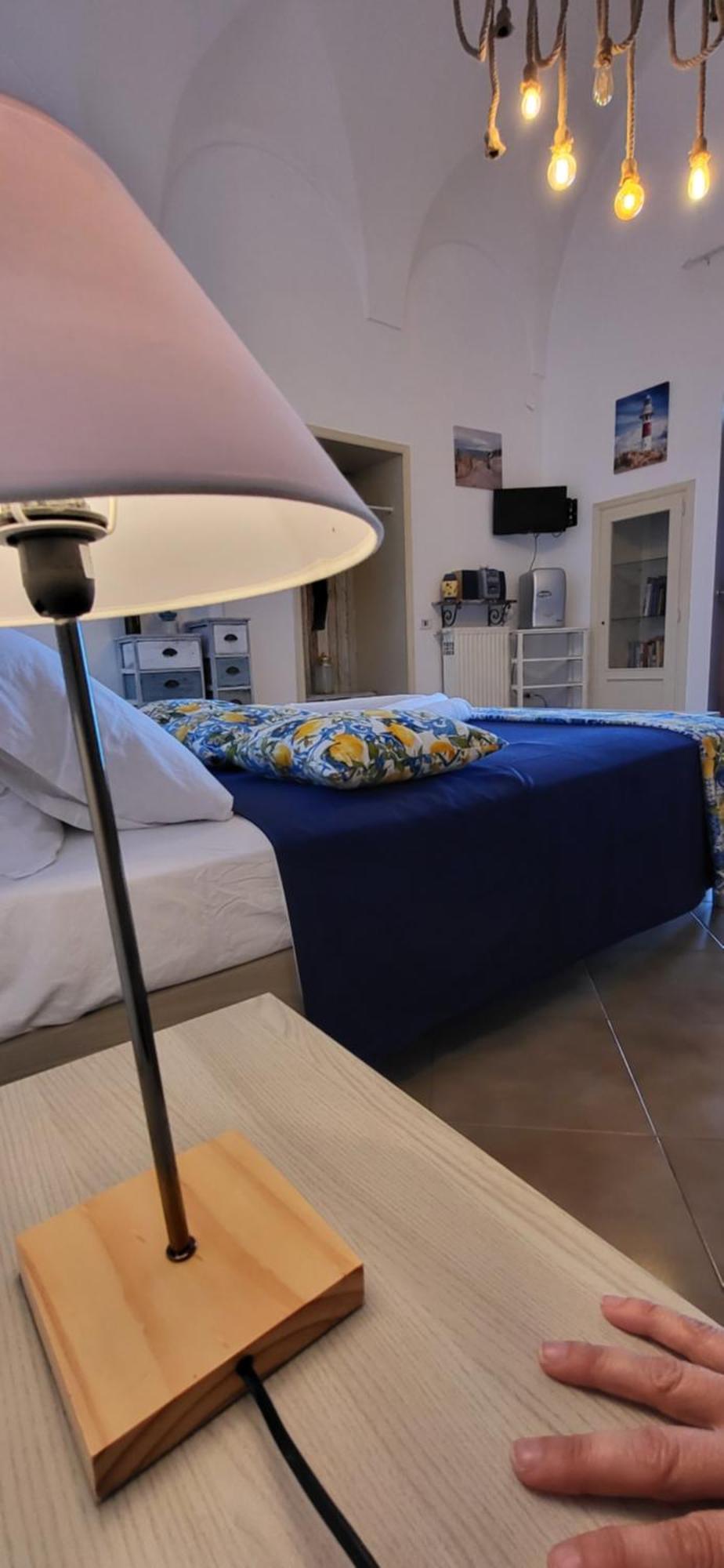 Quietness Bed and Breakfast Vico Equense Εξωτερικό φωτογραφία