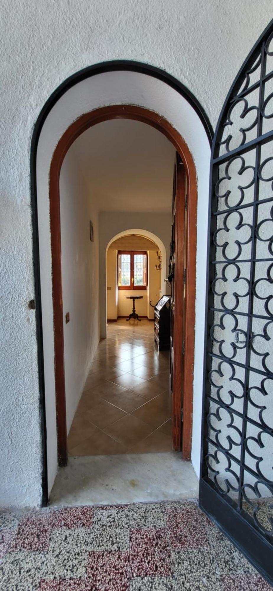 Quietness Bed and Breakfast Vico Equense Εξωτερικό φωτογραφία