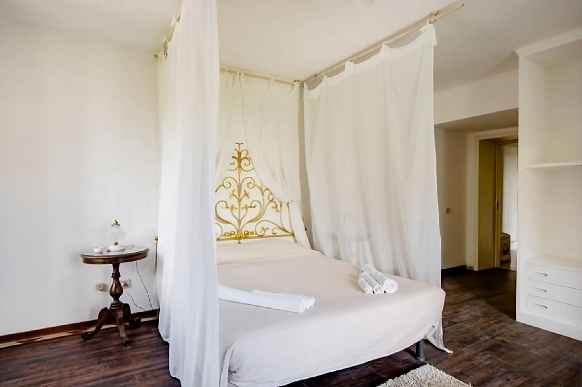 Quietness Bed and Breakfast Vico Equense Εξωτερικό φωτογραφία