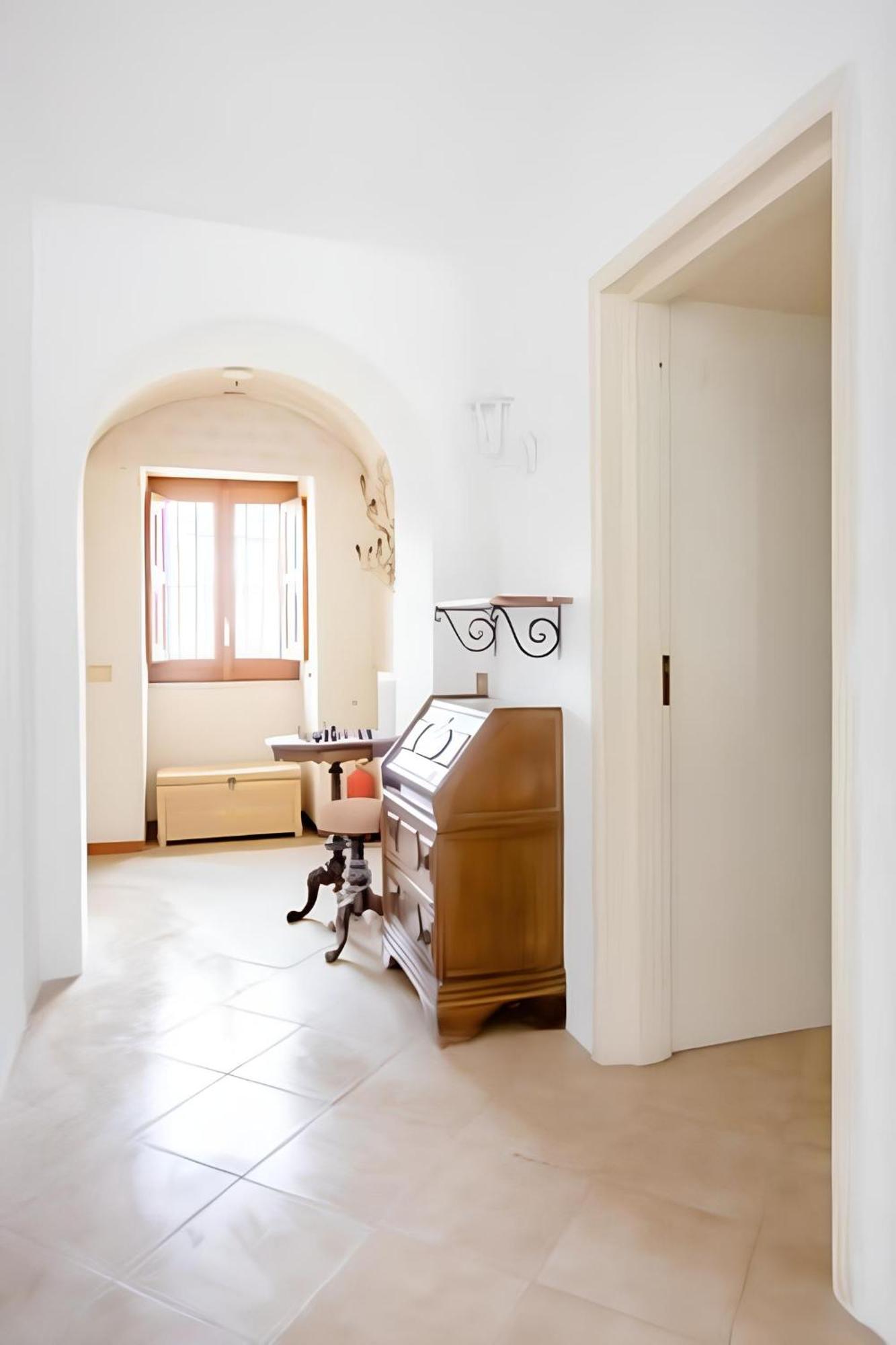 Quietness Bed and Breakfast Vico Equense Εξωτερικό φωτογραφία