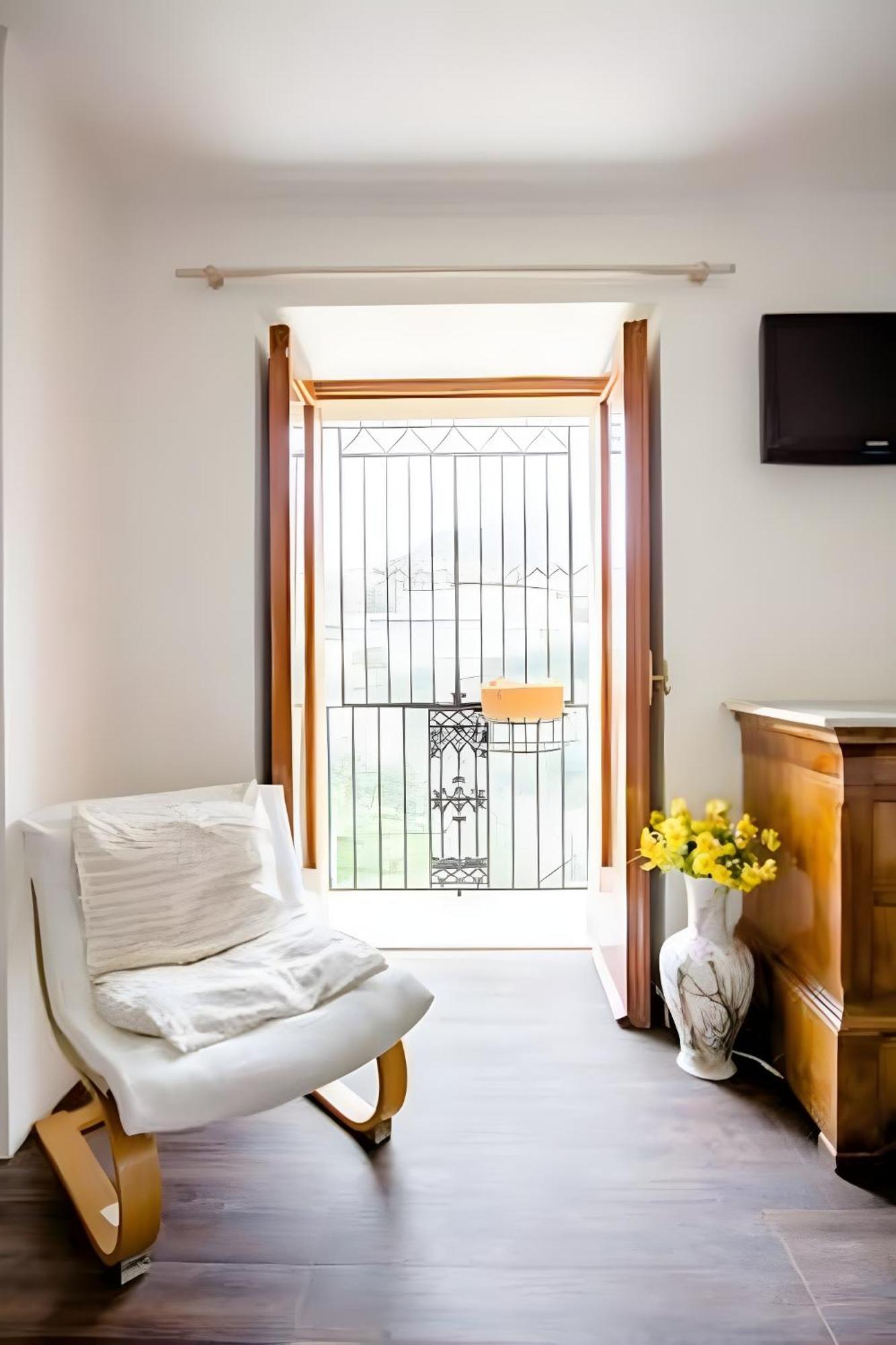 Quietness Bed and Breakfast Vico Equense Εξωτερικό φωτογραφία