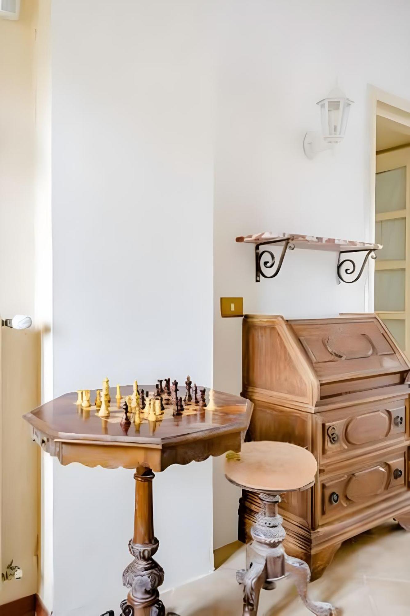 Quietness Bed and Breakfast Vico Equense Εξωτερικό φωτογραφία