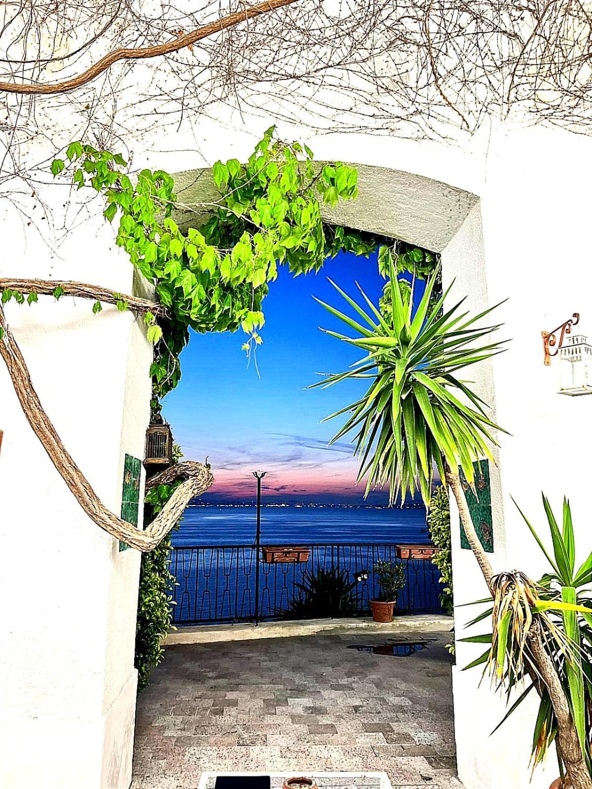 Quietness Bed and Breakfast Vico Equense Εξωτερικό φωτογραφία
