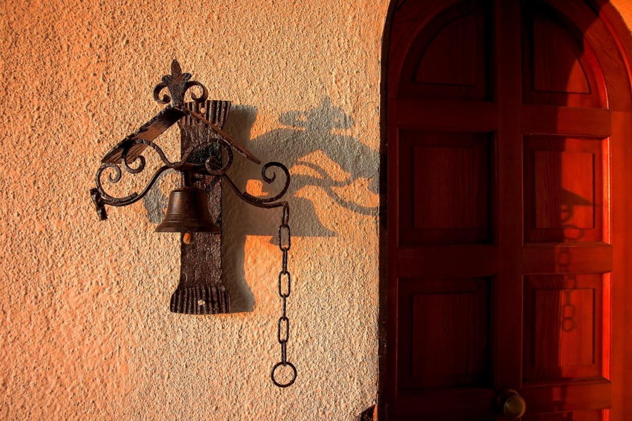 Quietness Bed and Breakfast Vico Equense Εξωτερικό φωτογραφία